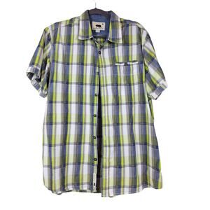 Men's shirt size XL/XG brand Dakota Grizzly